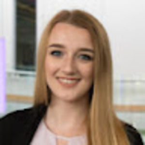 Meet your Posher, Abby